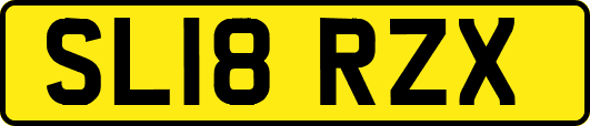 SL18RZX