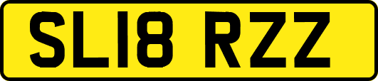 SL18RZZ