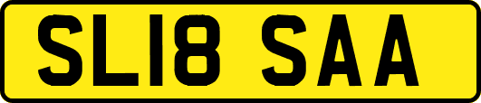 SL18SAA