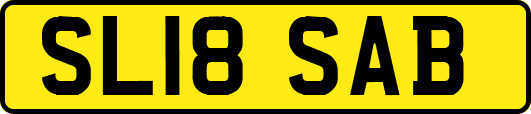 SL18SAB