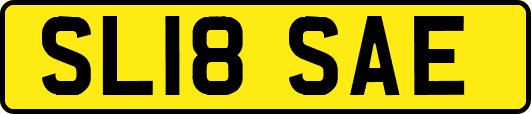 SL18SAE