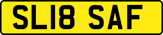 SL18SAF