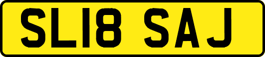 SL18SAJ