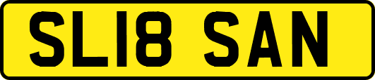 SL18SAN