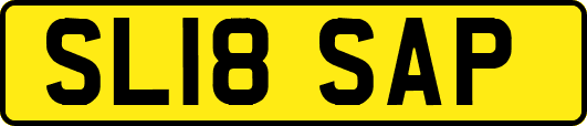 SL18SAP