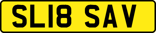 SL18SAV