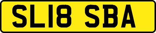 SL18SBA