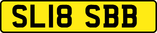 SL18SBB