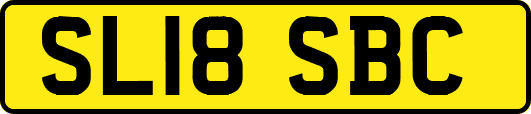 SL18SBC