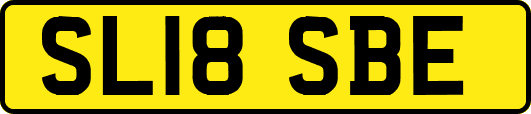 SL18SBE