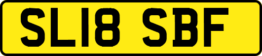 SL18SBF