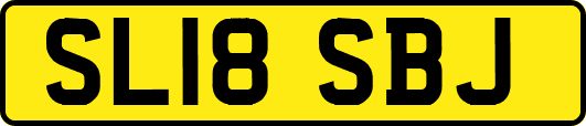 SL18SBJ