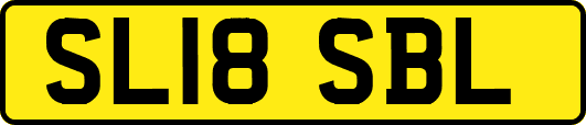 SL18SBL