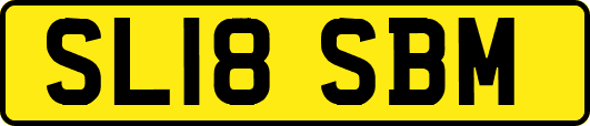 SL18SBM