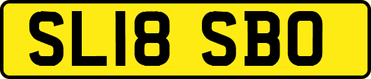 SL18SBO