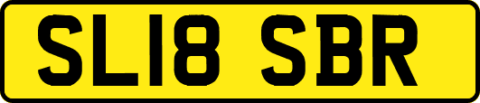 SL18SBR