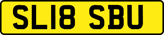 SL18SBU