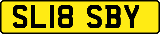 SL18SBY