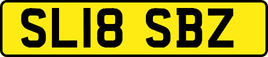 SL18SBZ