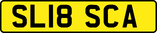 SL18SCA