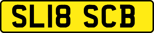 SL18SCB