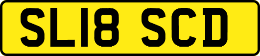 SL18SCD