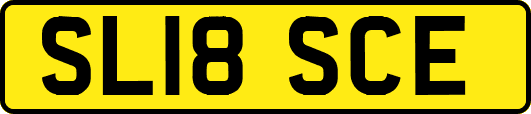 SL18SCE