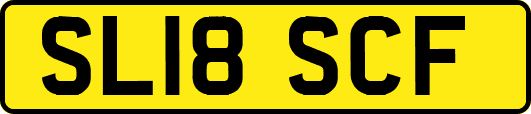 SL18SCF