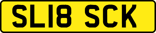 SL18SCK