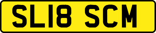 SL18SCM