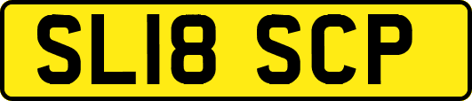 SL18SCP