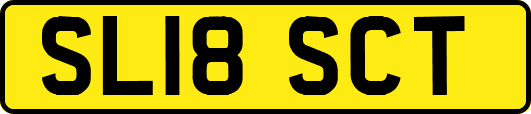 SL18SCT