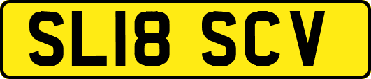 SL18SCV