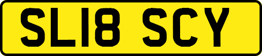 SL18SCY