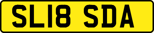 SL18SDA