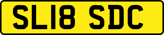 SL18SDC