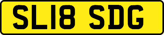 SL18SDG