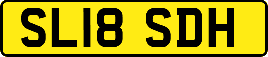 SL18SDH