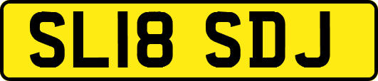 SL18SDJ