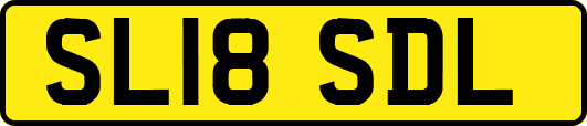 SL18SDL