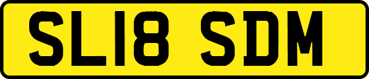 SL18SDM