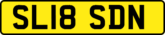 SL18SDN