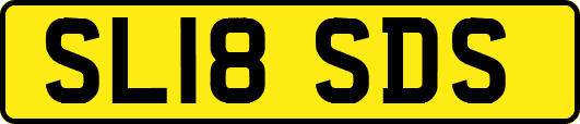 SL18SDS