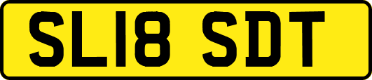 SL18SDT