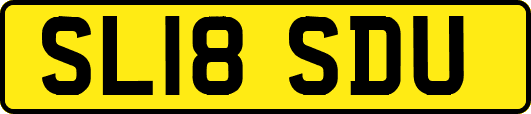 SL18SDU