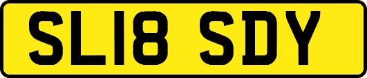 SL18SDY