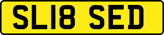 SL18SED