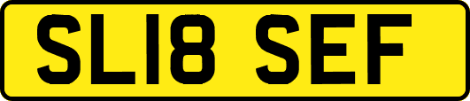 SL18SEF