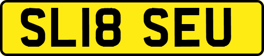 SL18SEU