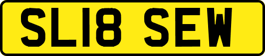 SL18SEW